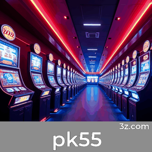 Método Sistemático para Avaliação de Bônus na pk55