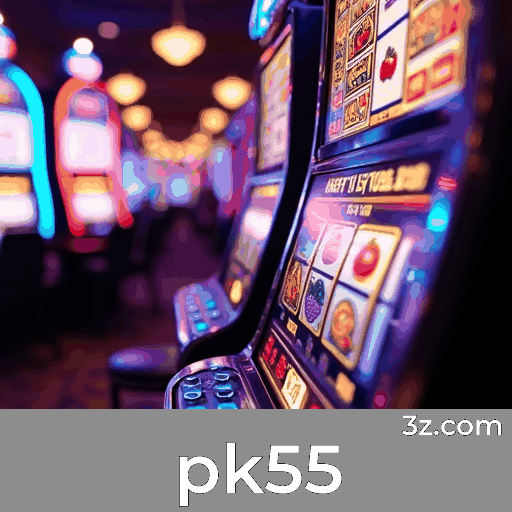 Descubra a Praticidade do App PK55 para Apostas Móveis