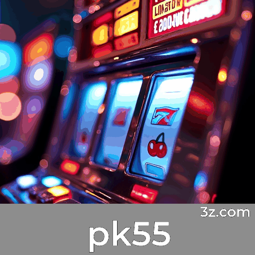 Sistema de Recompensas em Camadas, Maximize Seus Ganhos no PK55