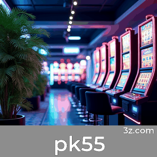 Descubra a Praticidade do App PK55 para Apostas Móveis