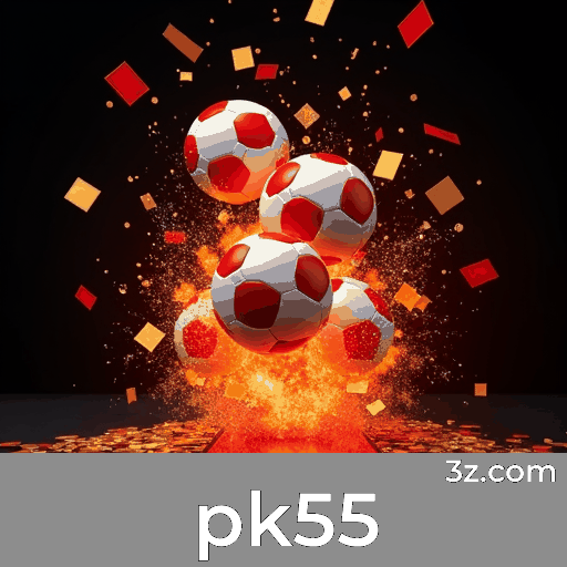 Descubra a Visão Revolucionária da pk55 em Experiências de Entretenimento Disruptivas