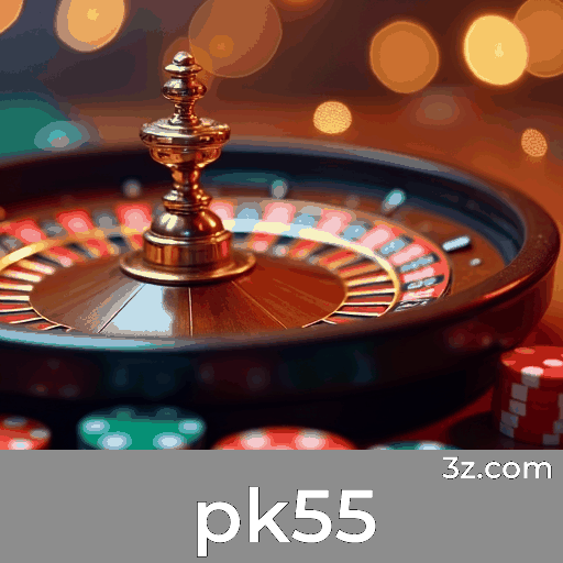 Sistema de Recompensas em Camadas, Maximize Seus Ganhos no PK55