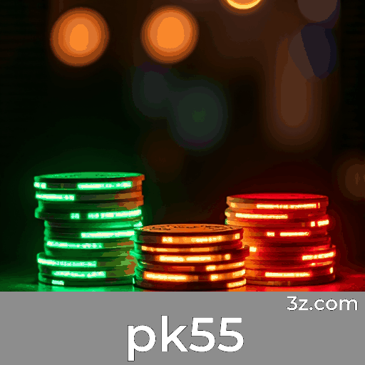 pk55 Membros: Privilegios Exclusivos, Experiência Inigualável