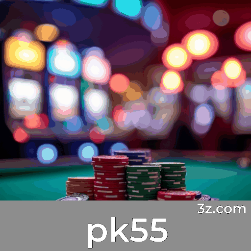 Inovação Tecnológica com Desenvolvedores de Topo na pk55